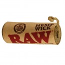 Вощёный конопляный фитиль RAW